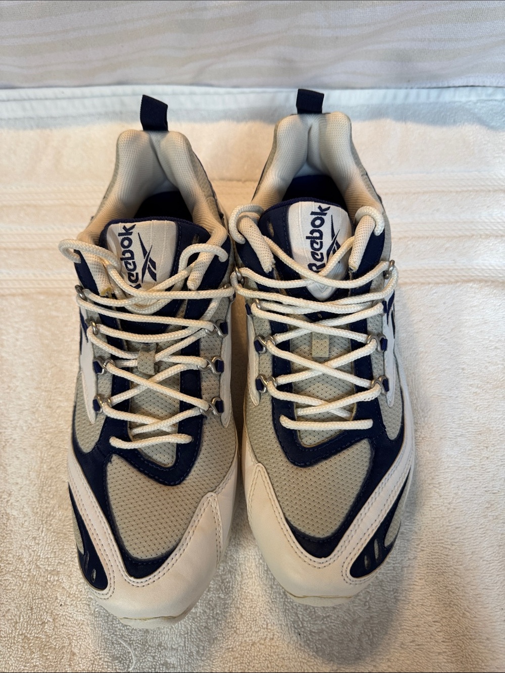 Reebok Men’s Size 10.5 DMX 1200 Never Worn